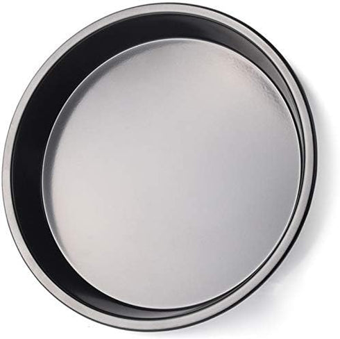 11-Inch Professional Premium Deep Dish Pizza Pan, Non-Stick Bakeware