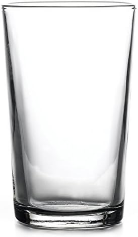 Duralex Unie Tumbler - 6 3/4 oz. / 20cl, Set of 6