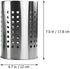 Stainless Steel Cutlery Bucket Tabletop Dishwasher Desktop Gadgets Tabletop Accessories Chopstick Stand Case Spoon Chopsticks Fork Drain Rack Tableware Rack Kitchen Utensil Holder