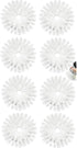 Palm Brush Refills for OXO Soap Dispensing Dish Brush - 8 Pack