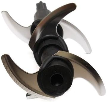 Ninja Master Prep Pro, 6 Blade Cutting Chopper for 48oz Pitcher, Fits Qb1000 Qb1002 Qb1003 Qb1004 Qb1005