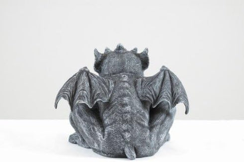 SUMMIT COLLECTION YTC Fido - Gargoyle Model Collectible Figurine Statue Sculpture