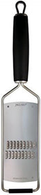 Jaccard Paddle-Style Grater, MatchStick, Stainless-Steel Hand Grater, 3 x 1 x 13 inches