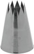 Ateco Pastry Tube, White, Size 9
