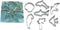 Seven Seas Tin Cookie Cutter Set, 7 Pc, L1878