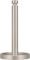 Ivilon Paper Towel Roll Stand - Steady and Easy Tear - Fits