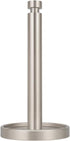 Ivilon Paper Towel Roll Stand - Steady and Easy Tear - Fits