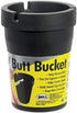 Victor Black Butt Bucket - Extinguishing Ashtray, 1 pk