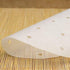 Patty Paper Sheets for 5 Inch Burger Press, 400 pcs Round Non-Stick Heat Resistant Wax Parchment Paper