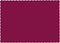 Hoffmaster 310524 Paper Placemat, Burgundy, 13-1/2" x 9-1/2" (Case of 1000)