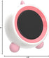 Kids Alarm Clock, Toddler Sleep Training Clock with Night Lights, Sound Machine, Time to Wake Dinosaur Alarm Clock