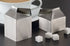 American Metalcraft MCC500 Stainless Steel Milk Carton Creamer Dispenser, Silver, 5-Ounce