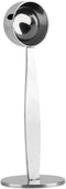 Coffee Scoop Dual Purpose Stainless Steel Table Spoon for Espresso Measuring and Tamping (15ml)