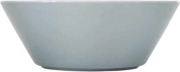 Iittala Teema Soup Bowl, 6-Inch, Pearl Gray