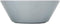 Iittala Teema Soup Bowl, 6-Inch, Pearl Gray