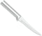 Rada Cutlery Super Parer Knife (R127), 4.38" Stainless Steel Blade, Silver Handle, Made in USA