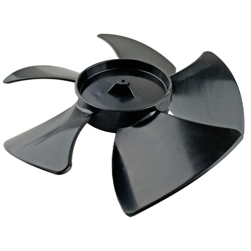 Edgewater Parts 241639502 Fan Blade Compatible with Frigidaire Refrigerator (Fits Models: FRS, PHS, PLH and More)