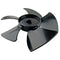 Edgewater Parts 241639502 Fan Blade Compatible with Frigidaire Refrigerator (Fits Models: FRS, PHS, PLH and More)