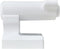 1PC DA61-08305A Refrigerator French Door Hinge Replacement - Compatible with Samsung, Replaces 3553821 AP5620627