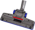 EZ SPARES 1 1/4 inch 32mm Vacuum Cleaner Brush Head Higher Efficiency with Plastic Base, Replacement for 1.25" Size