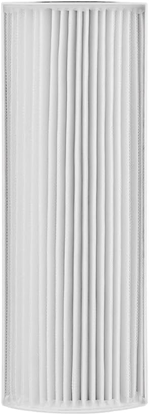 Nispira True HEPA Air Filter Replacement for Envion Therapure Air Purifier Models TPP220, TPP220F, TPP220H & TPP220M (2