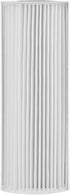 Nispira True HEPA Air Filter Replacement for Envion Therapure Air Purifier Models TPP220, TPP220F, TPP220H & TPP220M (2