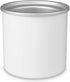 Tasty by Cuisinart ICM100TBL 8.71"(L) 8.71"(W) 10.49"(H), Ice Cream Maker, x x Blue
