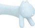 Lovely Squirrel Shape Rice Spoon, Non-Stick Standing Rice Spatula for Home Kitchen (Green)