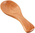 Mini Wooden Spoons, 3 Pack Small Measuring Scoops for Sugar, Salt, Tea, Spices