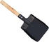 BESPORTBLE Mini Multi-Tool Fireplace Shovel, Soot Digging Tools, Charcoal Ash Poker Scoop, Practical Household Soil
