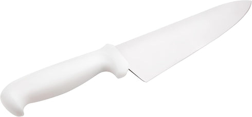 Mundial W5610-8 8-Inch Cook's Knife, White