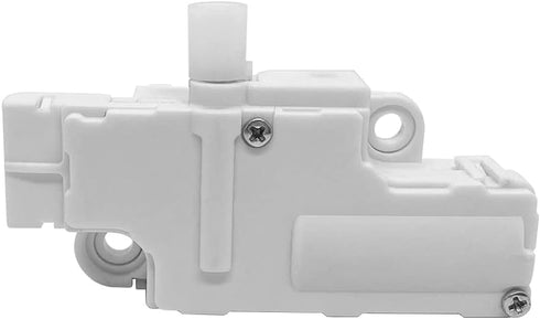 DC34-00025D DC12V Washer Door Lock Switch Replacement for Samsung, Middle Door Lock Parts, Replace PS11758871