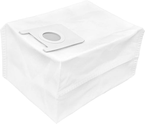 Dust Bag Filter Rag for Roidmi EVA SDJ06RM Robot Vacuum Cleaner Accessories