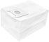 Dust Bag Filter Rag for Roidmi EVA SDJ06RM Robot Vacuum Cleaner Accessories