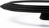 Universal Vented Tempered Glass Lid for Pots, Pans, Skillets with Heat Resistant Silicone Rim, Fits 6-8 inch Cookware,