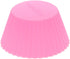 Utoolmart Silicone Cupcake Baking Cups, Reusable Cupcake Liners, Non-stick Cake Baking Muffins Mold for Party Halloween Christmas Bakery Molds Supplies, Pink, 5 Pcs by Utoolmart
