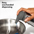 Stainless Steel Soap Dispenser for Kitchen & Bath - OXO Good Grips