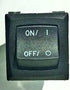 Popcorn Machine Kettle/Master Switch - 512097B for Paragon Machines