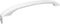 AMI PARTS Refrigerator Door Handles Replacement, Fits EA427922, AP2114539, 241711801