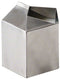 American Metalcraft MCC500 Stainless Steel Milk Carton Creamer Dispenser, Silver, 5-Ounce