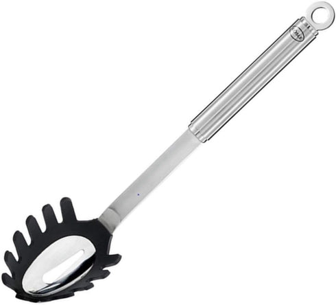 Rosle Stainless Steel Cooking Spoon for Spaghetti