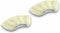 Kaercher Steam Cleaner Hand Cloths, Microfiber - Designed for Karcher SC3 Steam