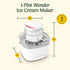 1-pt Cuisinart Wonder Ice Cream Maker