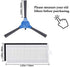 Replacement Parts Accessories for Coredy Robot Vacuum Cleaner R3500/3500S, R650/R750, R600, Goovi, and More