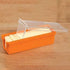Silicone Butter Keeper with Built-in Slicing Blade & Microwave Safe Lid - Keep Butter Fresh & Accessible BPA Free