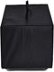 Cover for Coffee Maker, De'Longhi Stilosa Manual Espresso Machine, Black/Stainless, Water-Resistant Nylon