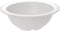 Thunder Group Grapefruit Bowl, 5-1/2 Inch, 10-Ounce, White, Pack of 12, Model NS305W