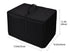 Ice Maker Cover for ZUNMOS Countertop Ice Maker, Universal Waterproof & Dustproof Shield for Portable Ice Machines