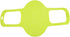 Pssopp Silicone Turkey Lifter, Roasting Pan Sling for Turkey Meat, Green Bakeware