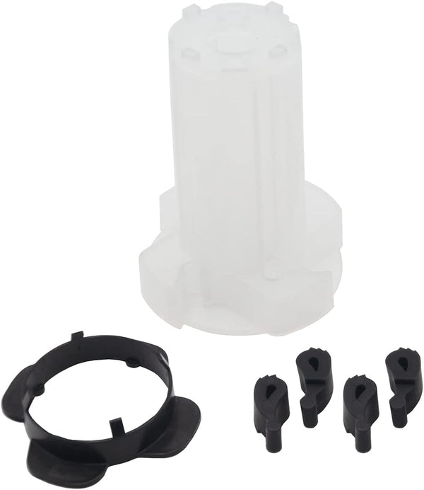 Supplying Demand 285748 3347085 Top Load Clothes Washer Long Cam Agitator Repair Kit